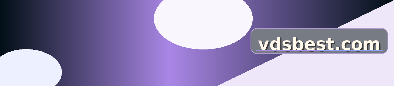 vdsbest.com